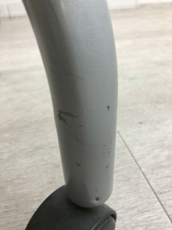 トーカイスクリーン平行スタックテーブル 1800平行スタックテーブル 商品画像17