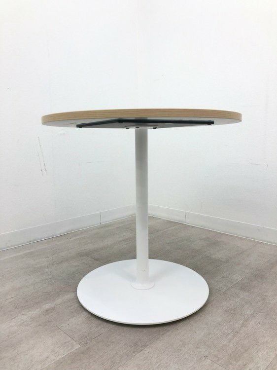 コクヨFranka (フランカ)シリーズ 丸テーブル 商品画像3