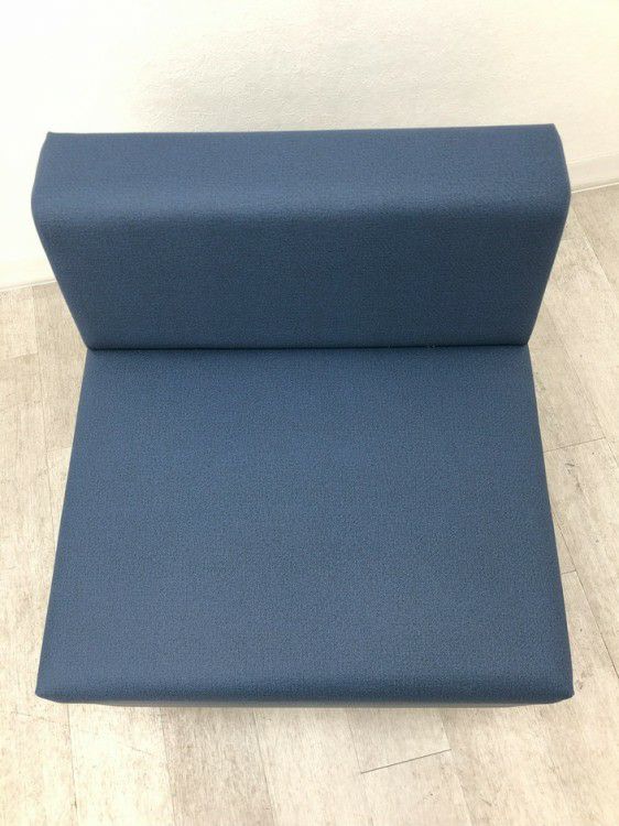 コクヨSOLOS(ソロス)シリーズ 1人掛けロビーソファ 商品画像8