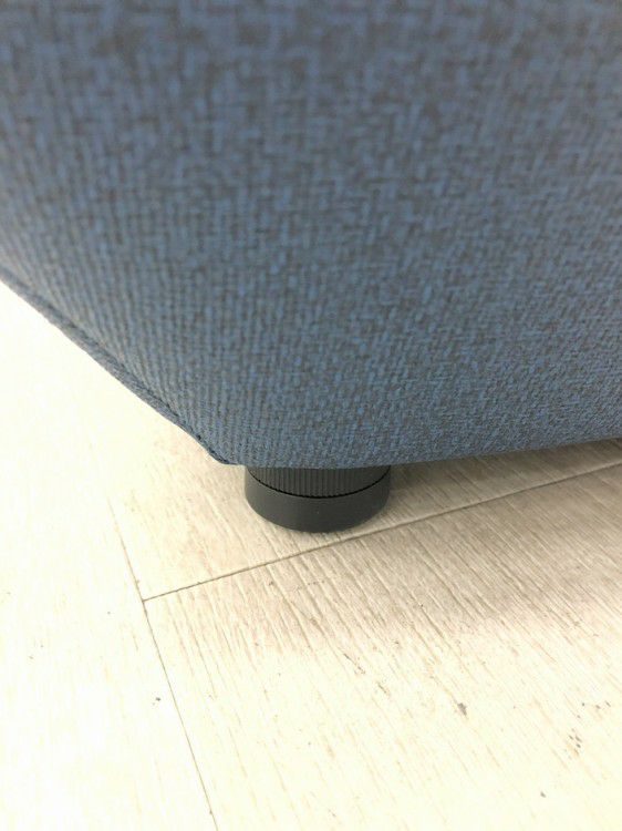 コクヨSOLOS(ソロス)シリーズ 1人掛けロビーソファ 商品画像11