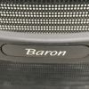 オカムラBaron(バロン)チェア 固定肘付バロンチェア 商品画像23