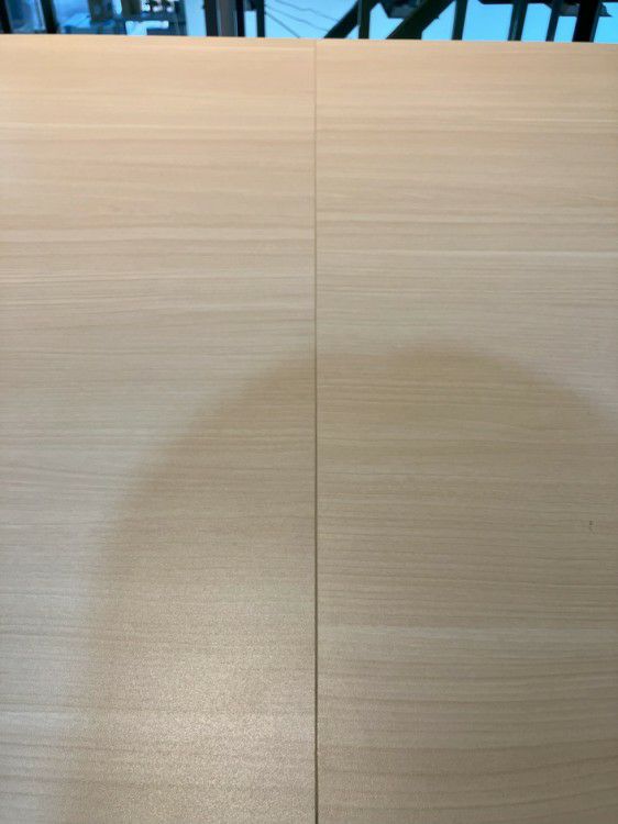 ウチダ（内田洋行）レムナ（LEMNA）シリーズ 3200ミーティングテーブル 商品画像8