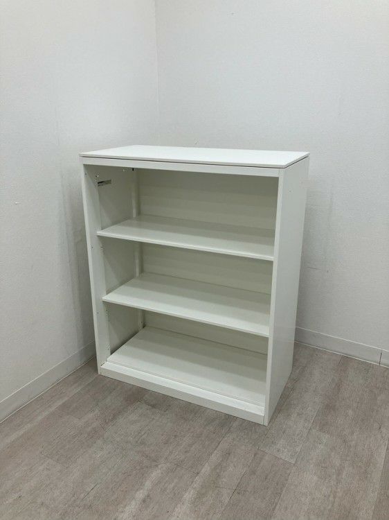 オカムラレクトラインシリーズ オープン書庫 商品画像1