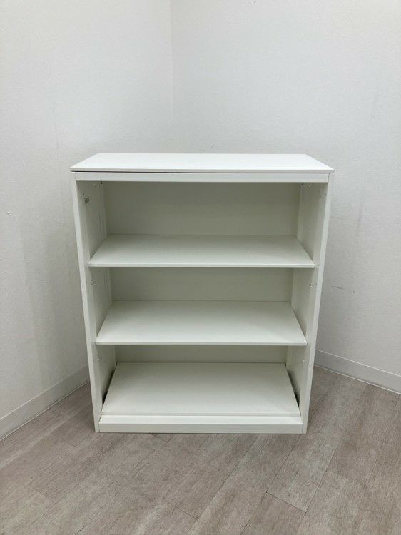 オカムラレクトラインシリーズ オープン書庫 商品画像2