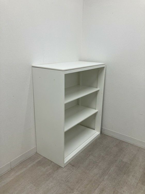 オカムラレクトラインシリーズ オープン書庫 商品画像3