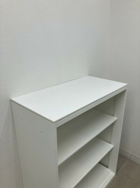 オカムラレクトラインシリーズ オープン書庫 商品画像5