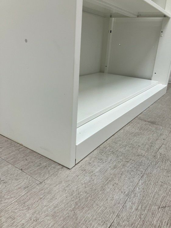 オカムラレクトラインシリーズ オープン書庫 商品画像9