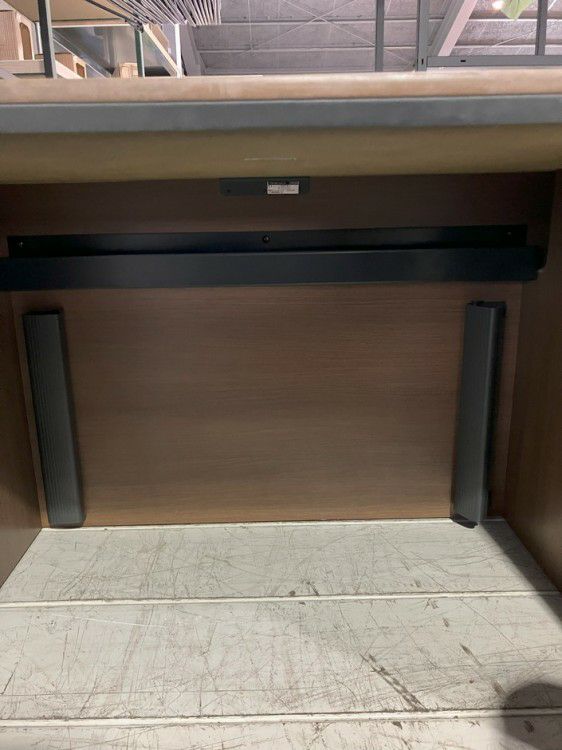 オカムラDX-4Nシリーズ 役員両袖デスク 商品画像16