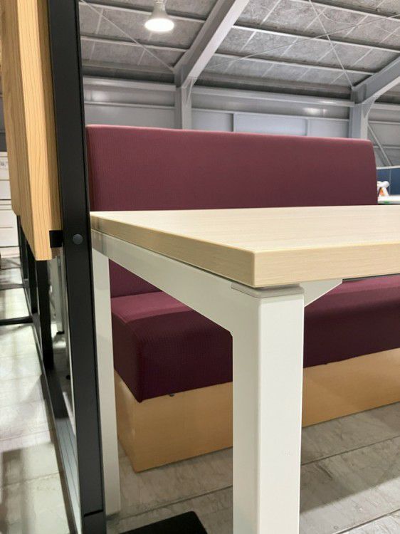 ミーティングブース3点セット 商品画像13