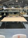 オカムラ8177シリーズ 1800ミーティングテーブル 商品画像2
