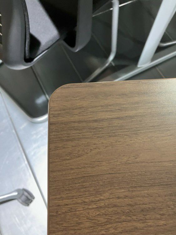 オカムラ8177シリーズ ミーティングテーブル 商品画像4