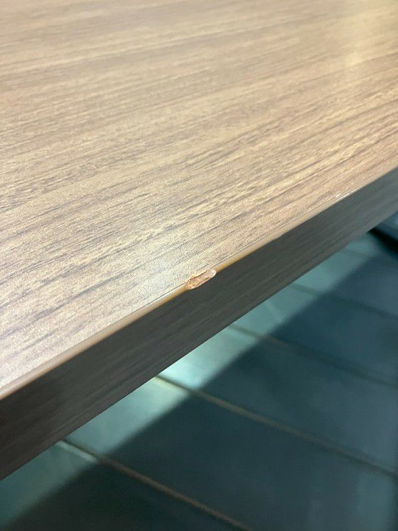 オカムラ8177シリーズ ミーティングテーブル 商品画像10