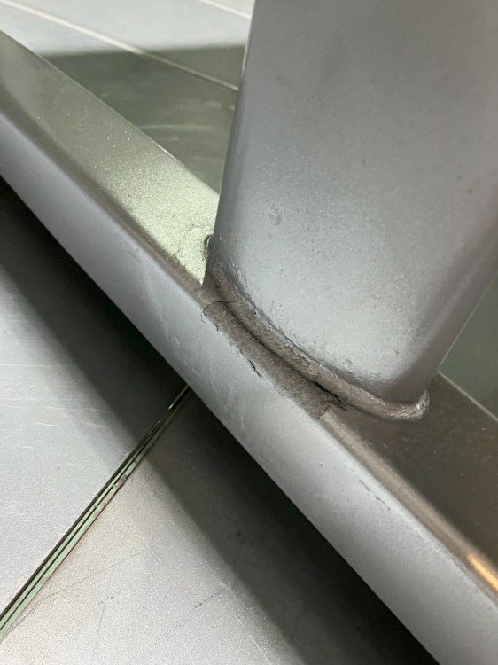 オカムラ8177シリーズ ミーティングテーブル 商品画像11