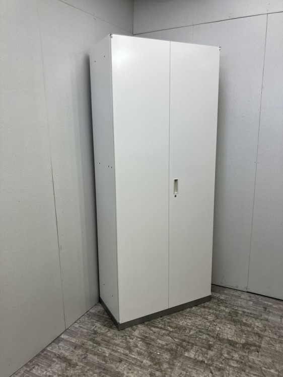 井上金庫壁面両開き書庫 商品画像2