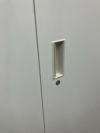 井上金庫壁面両開き書庫 商品画像3