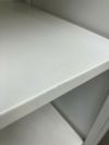 井上金庫壁面両開き書庫 商品画像7