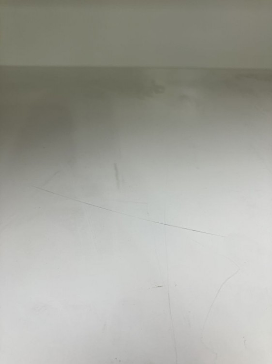 井上金庫壁面両開き書庫 商品画像8