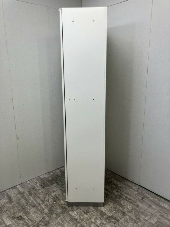 井上金庫壁面両開き書庫 商品画像9