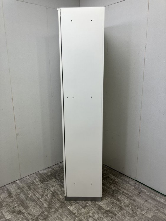 井上金庫壁面両開き書庫 商品画像9