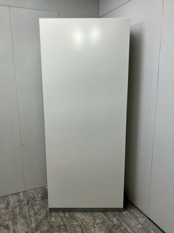 井上金庫壁面両開き書庫 商品画像10