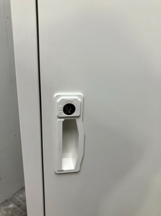 1人用ロッカー 商品画像4