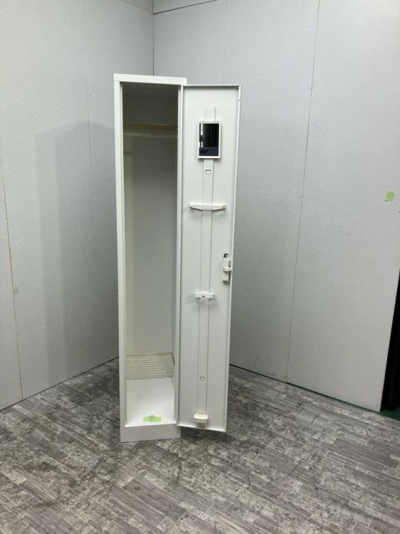 1人用ロッカー 商品画像5