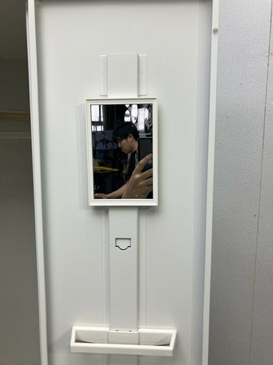 1人用ロッカー 商品画像9