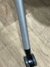 ウチダ（内田洋行）スタッキングチェア４脚セット 商品画像10