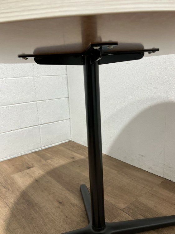 イトーキknot Work(ノットワーク)シリーズ 丸テーブル 商品画像6