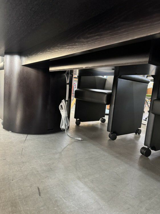 コクヨロラン/グランディアシリーズ ミーティング7点セット 商品画像9