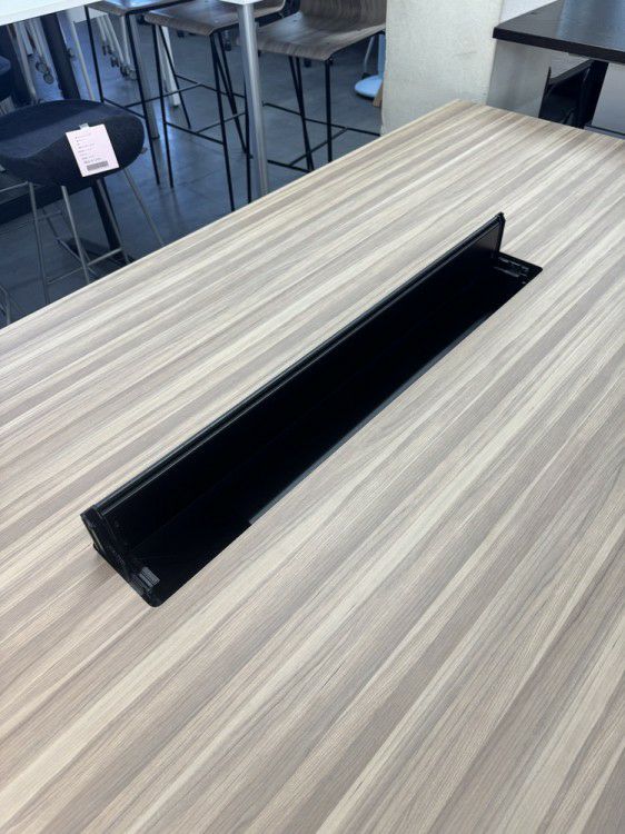 コクヨSEQENCE(シークエンス)シリーズ 電動昇降テーブル 商品画像5