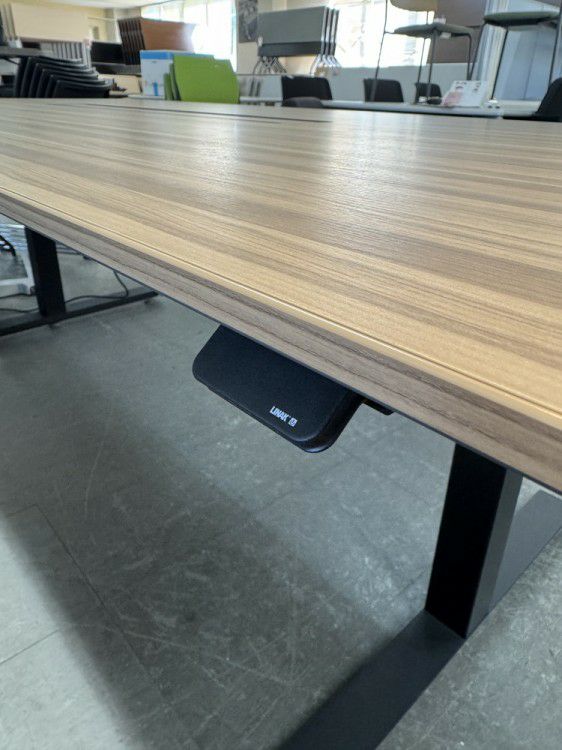 コクヨSEQENCE(シークエンス)シリーズ 電動昇降テーブル 商品画像6