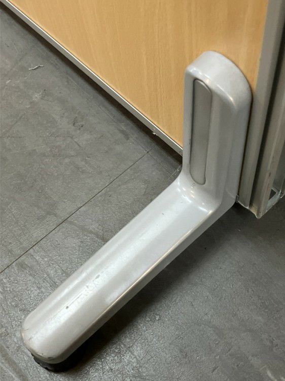 2連直線パーテーション 商品画像8