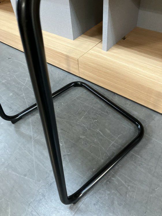 Knoll（ノール）トボガン(Toboggan)シリーズ プルアップテーブル 商品画像5