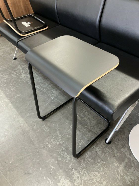 Knoll（ノール）トボガン(Toboggan)シリーズ プルアップテーブル 商品画像6