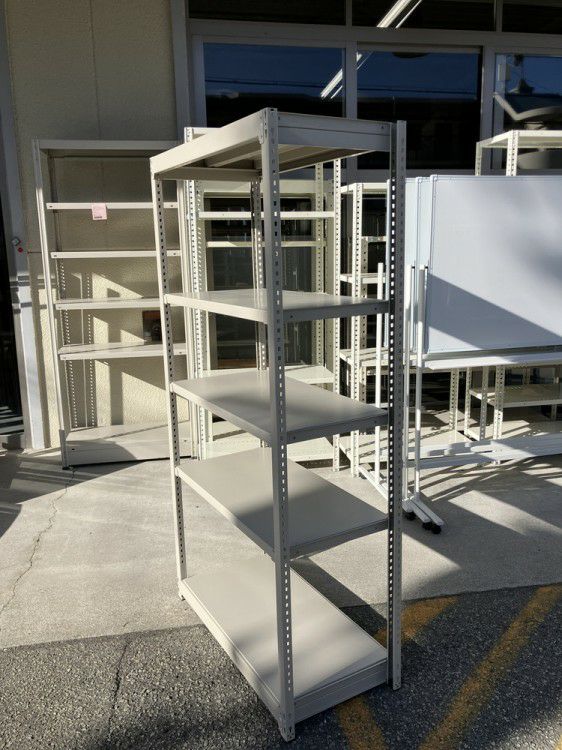 コクヨ軽量棚 商品画像2