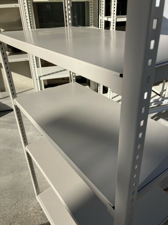 コクヨ軽量棚 商品画像3