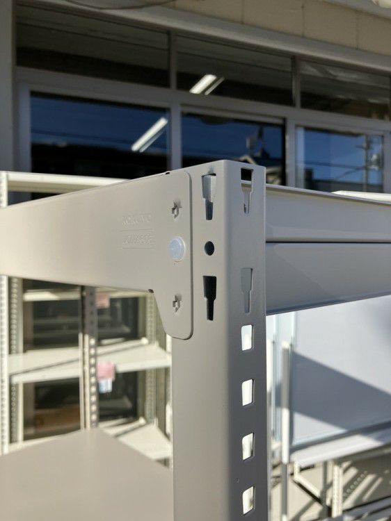 コクヨ軽量棚 商品画像4