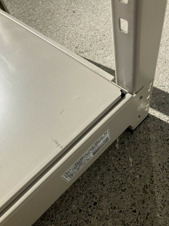 コクヨ軽量棚 商品画像7