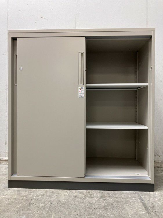 コクヨEDIA(エディア)シリーズ スライド書庫 商品画像3