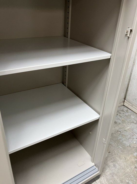 コクヨEDIA(エディア)シリーズ スライド書庫 商品画像4