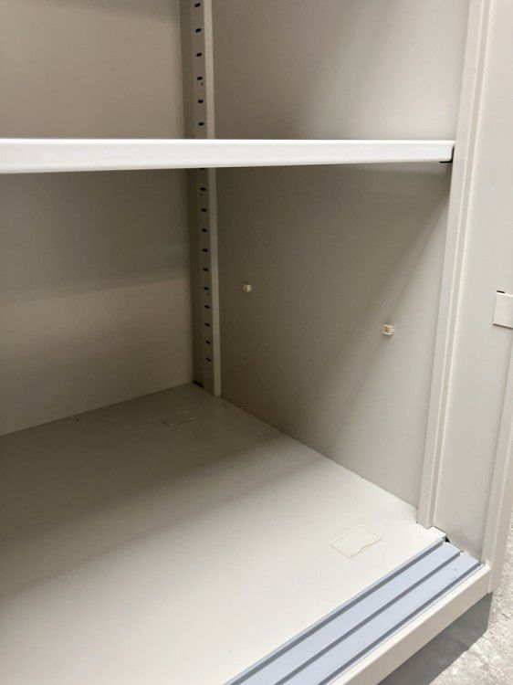 コクヨEDIA(エディア)シリーズ スライド書庫 商品画像5