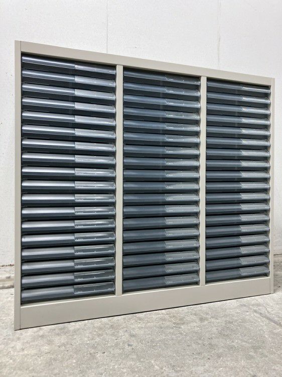 コクヨクリアトレーキャビネット 商品画像1