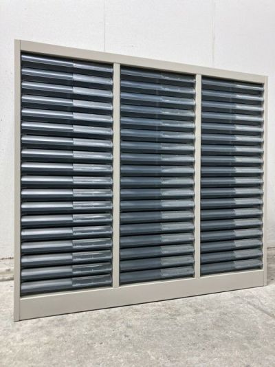 コクヨクリアトレーキャビネット 商品画像1