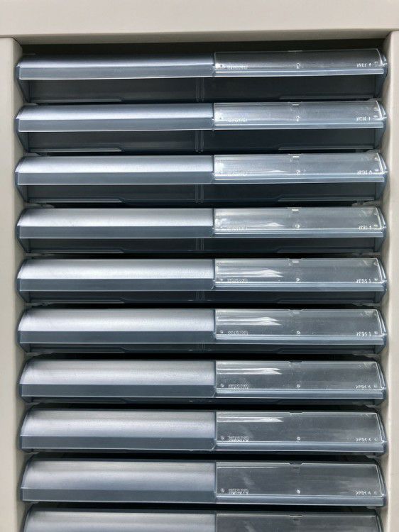 コクヨクリアトレーキャビネット 商品画像2