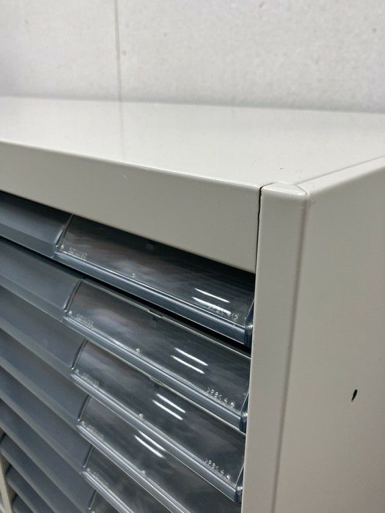 コクヨクリアトレーキャビネット 商品画像4