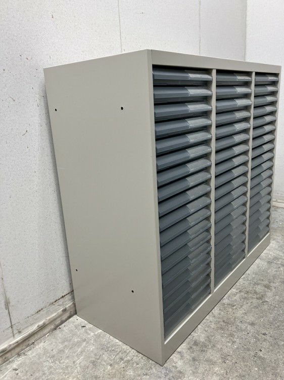 コクヨクリアトレーキャビネット 商品画像6