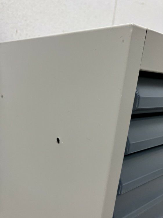 コクヨクリアトレーキャビネット 商品画像7