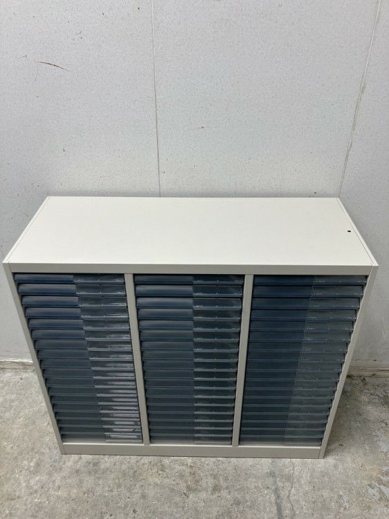 コクヨクリアトレーキャビネット 商品画像8