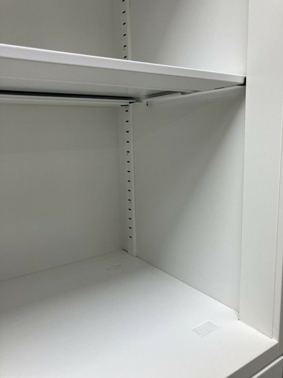 コクヨEDIA(エディア)シリーズ オープン両開き上下書庫 商品画像2